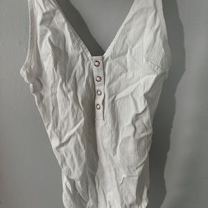 Free people bodysuit